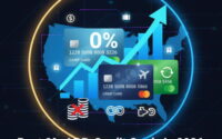 Best 0% APR Credit Cards in 2026: Your Path to Interest-Free Freedom