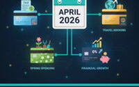Best Credit Cards for April 2026: Spring Savings and Financial Growth