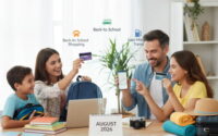 Best Credit Cards for August 2026: Back-to-School & Last-Minute Summer Deals