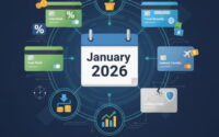 Best Credit Cards for January 2026: Kickstart Your New Year's Financial Goals
