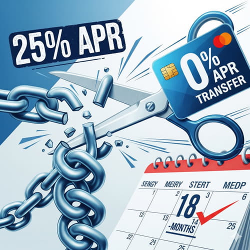 Best Low Interest Credit Cards for Balance Transfer: 2026 Expert Review