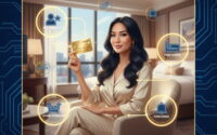 Best Luxury Hotel Credit Cards in 2026: Unlock Elite Status & Free Nights