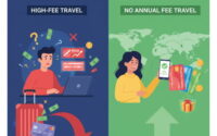 Best Travel Credit Cards 2026: No Annual Fee Options for Maximizing Rewards