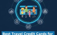 Best Travel Credit Cards for Families in 2026: Journey Together