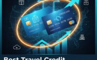 Best Travel Credit Cards in 2026: Explore the World for Less