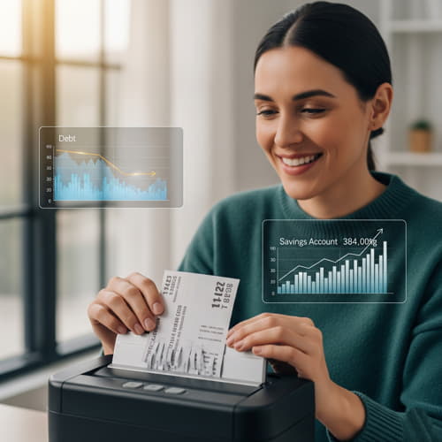 Best Way to Pay Off High Interest Credit Card Debt: Strategies for Fast Freedom