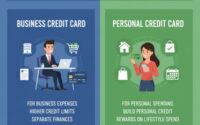 Business Credit Card vs Personal Credit Card: Which is Right for Your 2026 Finances?