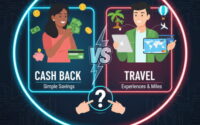 Cash Back vs. Travel Rewards in 2026: Which Is Best For You?