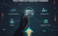 Credit Card Debt Consolidation Options Explained Simply in 2026: Your Path to Financial Freedom