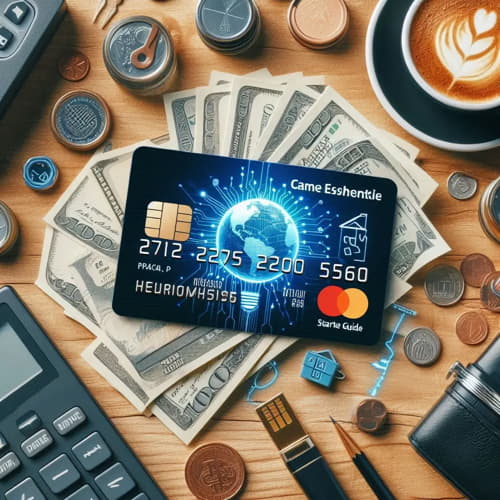Credit Card for First Time User with No Annual Fee: The Essential 2026 Starter Guide