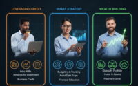 Credit Cards and Investment: Your 2026 Guide to Leveraging Credit for Wealth Building