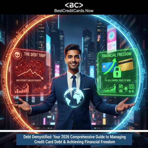 Credit Cards and Small Business Growth: Your 2026 Advanced Guide to Funding, Cash Flow & Expansion