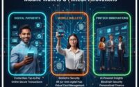 Credit Cards and Technology: Your 2026 Guide to Digital Payments, Mobile Wallets & Fintech Innovations