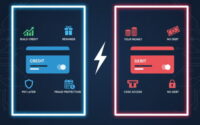 Credit Cards vs. Debit Cards in 2026: Know the Difference