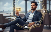 Credit Cards with Airport Lounge Access in 2026: Elevate Your Travel