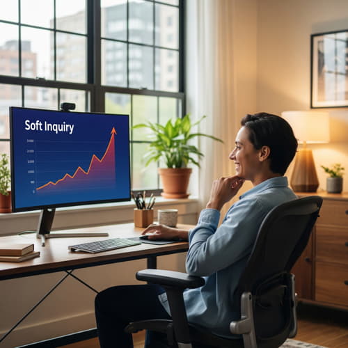 How to Check Credit Score for Free Without Affecting It: 2026 US Guide