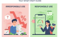 How to Use a Credit Card Responsibly for Beginners: Your Smart Start Guide