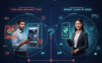 How to Use a Credit Card at an ATM Without High Fees in 2026: The Cash Advance Trap and How to Avoid It