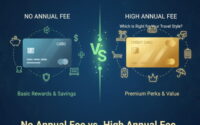 No Annual Fee vs. High Annual Fee Travel Cards in 2026: Which Is Right for Your Travel Style?