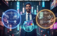The Future of Credit Cards: Your 2026 Vision for AI, Web3, and Personalized Finance