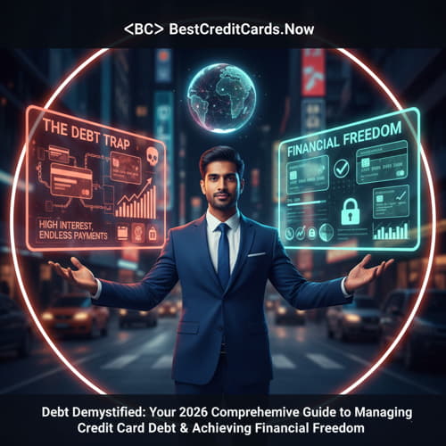 The Legal Landscape: Your 2026 Guide to Credit Card Laws, Consumer Rights & Regulatory Changes