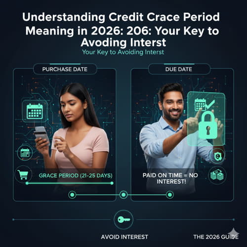 Understanding Credit Card Grace Period Meaning in 2026: Your Key to Avoiding Interest