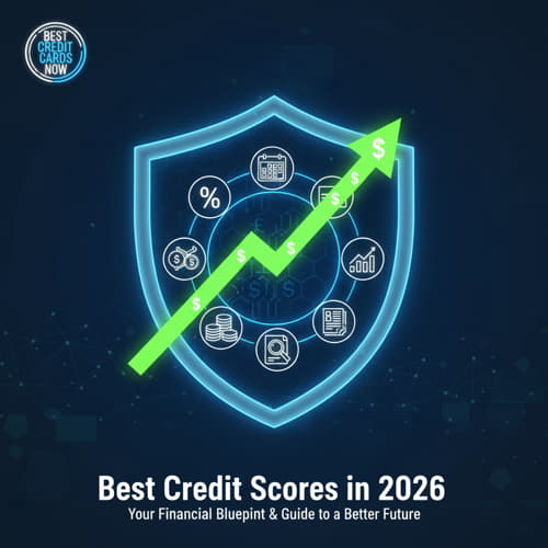 Understanding Credit Scores in 2026: Your Financial Blueprint