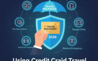 Using Credit Card Travel Insurance in 2026: Your Essential Guide