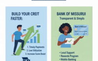 Bank of Missouri Credit Cards 2026 Review: Build Your Credit Faster - BestCreditCards.Now