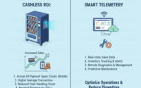 Vending Machine Credit Card Reader 2026: The Ultimate Guide to Cashless ROI and Smart Telemetry