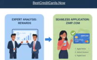 Ziimp.com Credit Cards Review 2026: Expert Analysis on Rewards and Application - BestCreditCards.Now