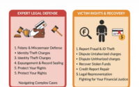 Credit Card Fraud Lawyer 2026: Expert Legal Defense & Victim Rights